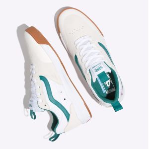 Vans Erkek Spor Ayakkabı UltraRange Pro 2 Yeşil | 31219-884